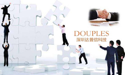 深圳達普信 探究其在網絡技術服務領域的實力與定位