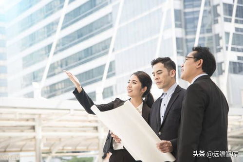 工程管理服務龍頭，青矩技術 順應趨勢，數字化轉型持續賦能未來